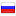 kelelsa.ru hosted country